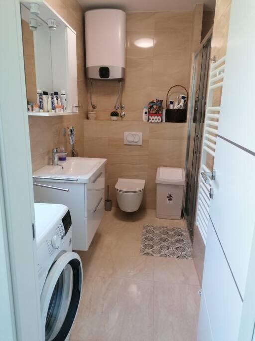 Appartamento Sweet - Excellent Location *